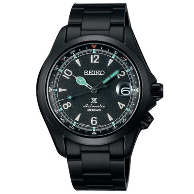 Ảnh sản phẩm Seiko 39.5mm Nam SPB337J1