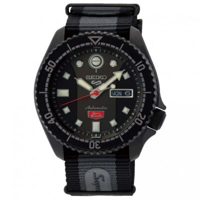 Ảnh sản phẩm Seiko 42.5mm Nam SRPJ75K1