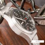 Seiko 36.4mm Nam SRPJ81K1 - Ảnh 5