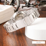 Seiko 36.4mm Nam SRPJ81K1 - Ảnh 6