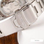 Seiko 36.4mm Nam SRPJ81K1 - Ảnh 7