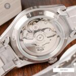 Seiko 36.4mm Nam SRPJ81K1 - Ảnh 8