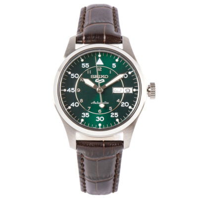 Ảnh sản phẩm Seiko 36.4mm Nam SRPJ89K1