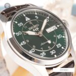 Seiko 36.4mm Nam SRPJ89K1 - Ảnh 5