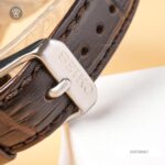 Seiko 36.4mm Nam SRPJ89K1 - Ảnh 8