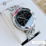 Tissot 42mm Nam T067.417.11.051.01 - Ảnh 6