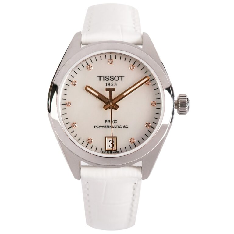 Tissot 33mm Nữ T101.207.16.116.01