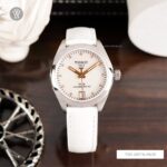 Tissot 33mm Nữ T101.207.16.116.01 - Ảnh 2