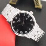 Tissot 42mm Nam T129.410.11.053.00 - Ảnh 6