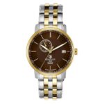 Bentley 40mm Nam BL1832-15MTDI - Ảnh 1