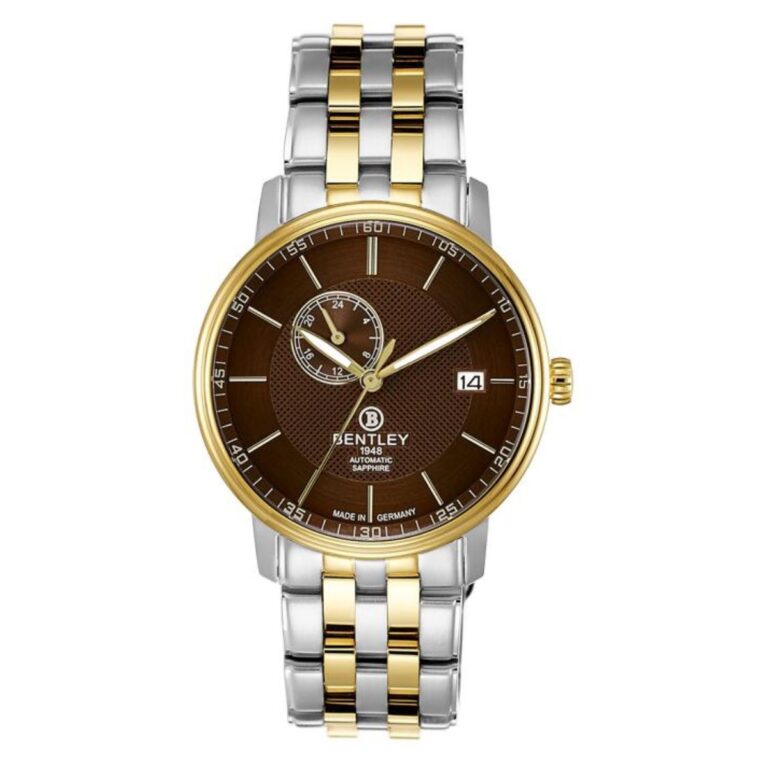 Bentley 40mm Nam BL1832-15MTDI