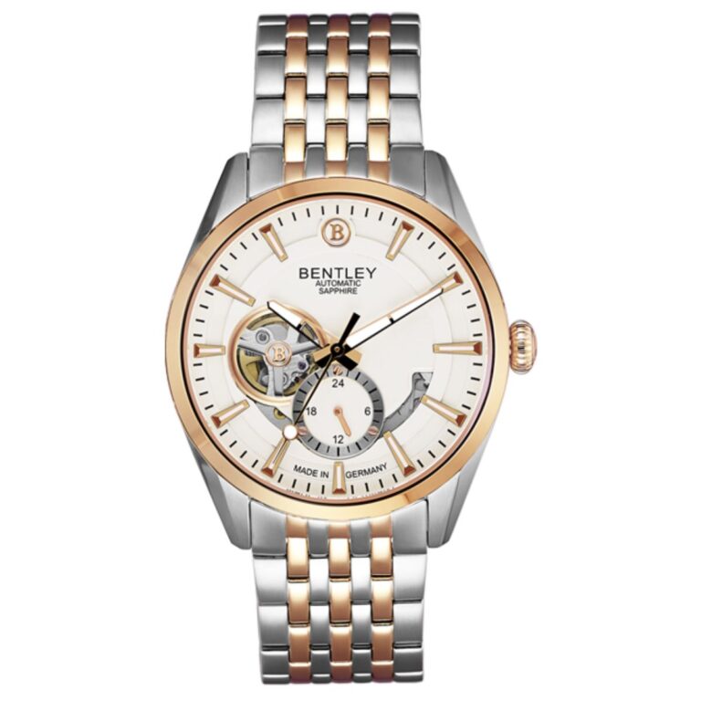 Bentley 41mm Nam BL1831-25MTWI-R