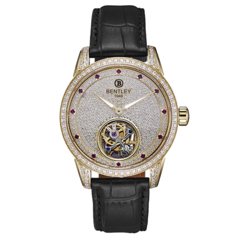 Bentley 42mm Nam BL803-481441