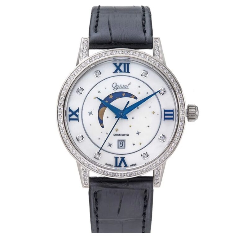 Ogival 40mm Nam OG3001DMW-GL-T