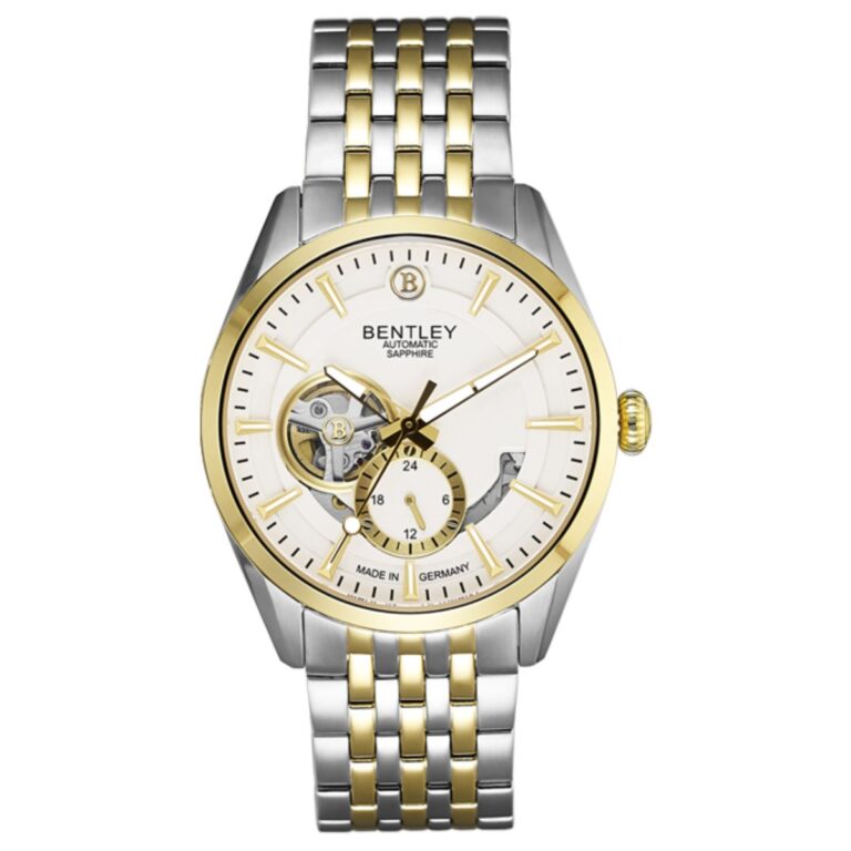 Bentley 41mm Nam BL1831-25MTWI