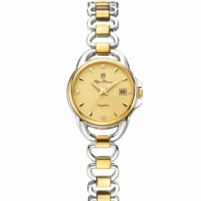 Ảnh sản phẩm Olym Pianus 28mm Nữ OP2467LSK-V