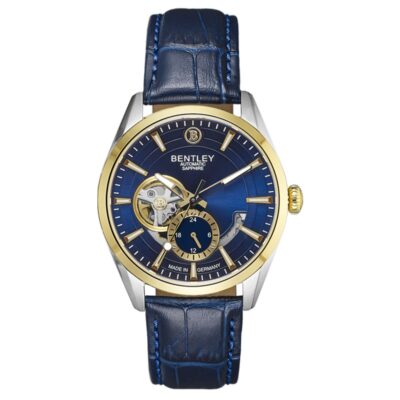 Ảnh sản phẩm Bentley 41mm Nam BL1831-25MTNN