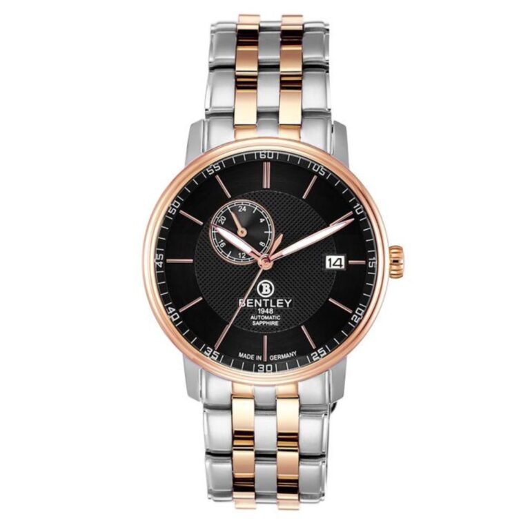 Bentley 40mm Nam BL1832-15MTBI-R