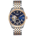 Bentley 41mm Nam BL1831-25MTNI-R - Ảnh 1