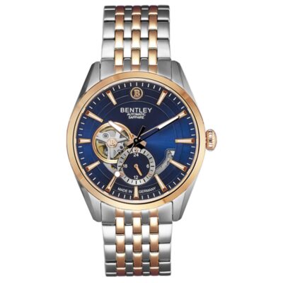 Ảnh sản phẩm Bentley 41mm Nam BL1831-25MTNI-R