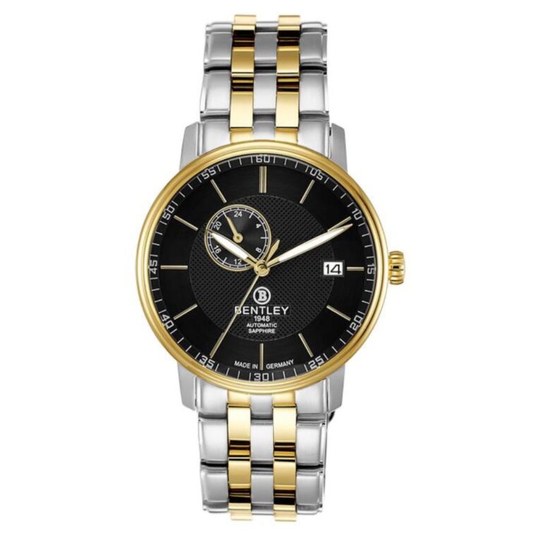 Bentley 40mm Nam BL1832-15MTBI