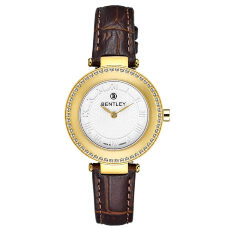 Bentley 32mm Nữ BL2158-10LKWD