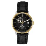 Bentley 40mm Nam BL1832-15MTBB - Ảnh 1