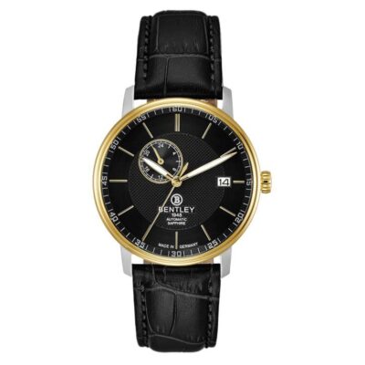 Ảnh sản phẩm Bentley 40mm Nam BL1832-15MTBB