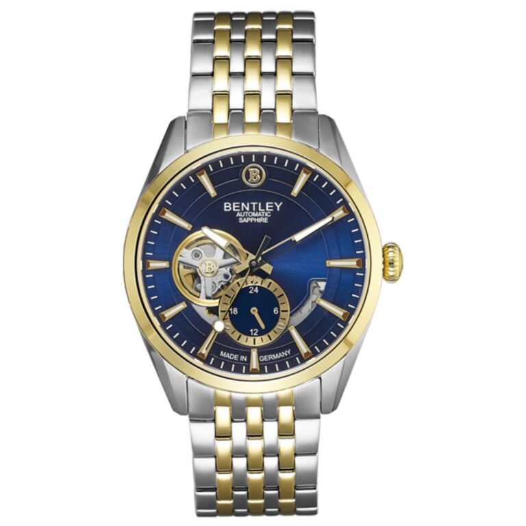 Bentley 41mm Nam BL1831-25MTNI