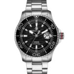 Bentley 43mm Nam BL2096-252MWBI-B - Ảnh 1