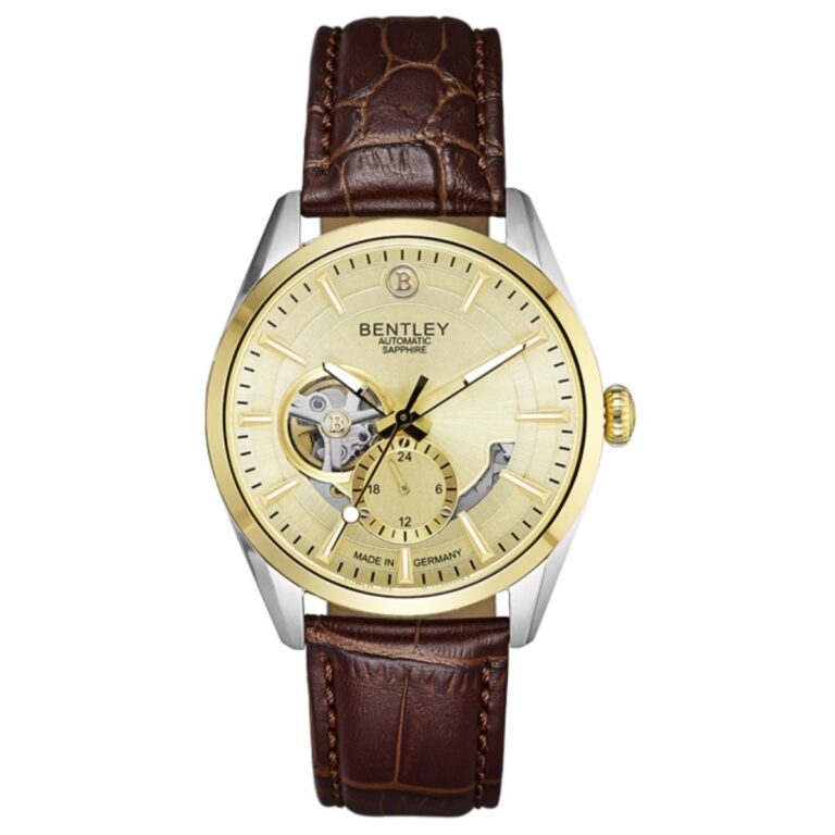 Bentley 41mm Nam BL1831-25MTKD