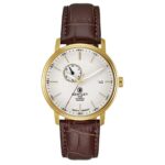 Bentley 40mm Nam BL1832-15MKWD - Ảnh 1