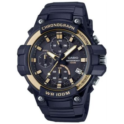 Ảnh sản phẩm Casio 49.7mm Nam MCW-110H-9AVDF