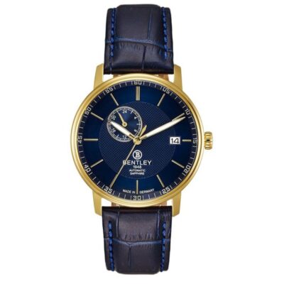 Ảnh sản phẩm Bentley 40mm Nam BL1832-15MKNN