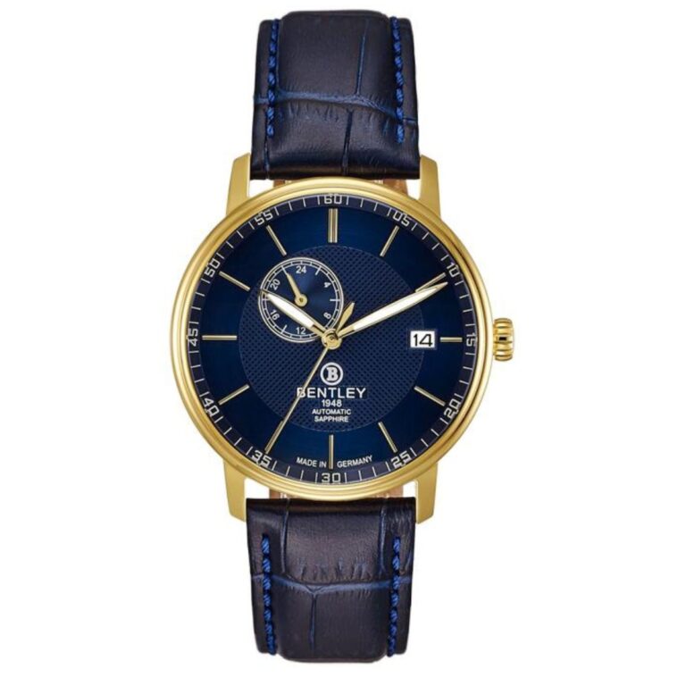 Bentley 40mm Nam BL1832-15MKNN