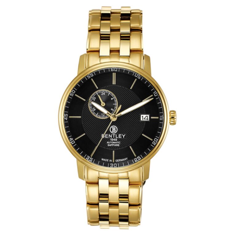 Bentley 40mm Nam BL1832-15MKBI