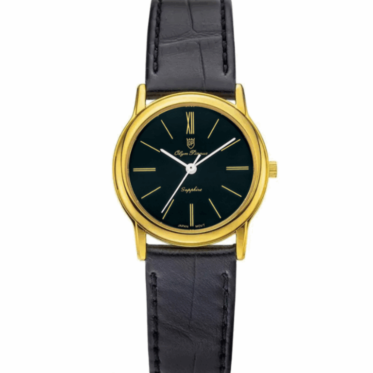 Olym Pianus 28mm Nữ OP130-10LK-GL-D