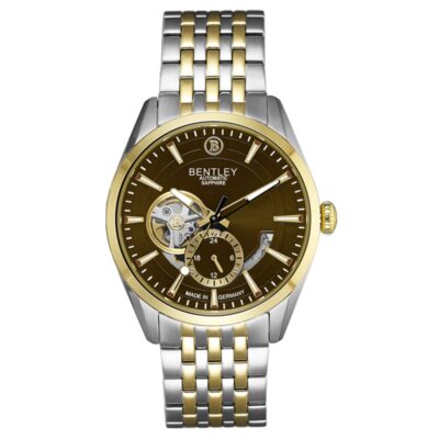 Ảnh sản phẩm Bentley 41mm Nam BL1831-25MTDI