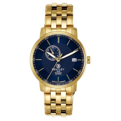 Ảnh sản phẩm Bentley 40mm Nam BL1832-15MKNI