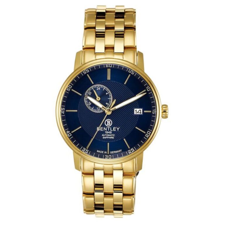 Bentley 40mm Nam BL1832-15MKNI