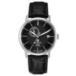 Bentley 40mm Nam BL1832-15MWBB - Ảnh 1