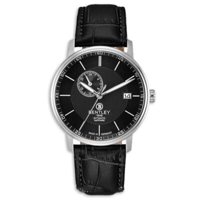 Ảnh sản phẩm Bentley 40mm Nam BL1832-15MWBB