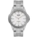 Casio 39.5mm Nam MTP-1214A-7AVDF - Ảnh 1