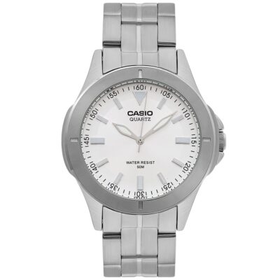 Ảnh sản phẩm Casio 39.5mm Nam MTP-1214A-7AVDF