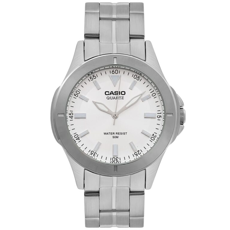 Casio 39.5mm Nam MTP-1214A-7AVDF