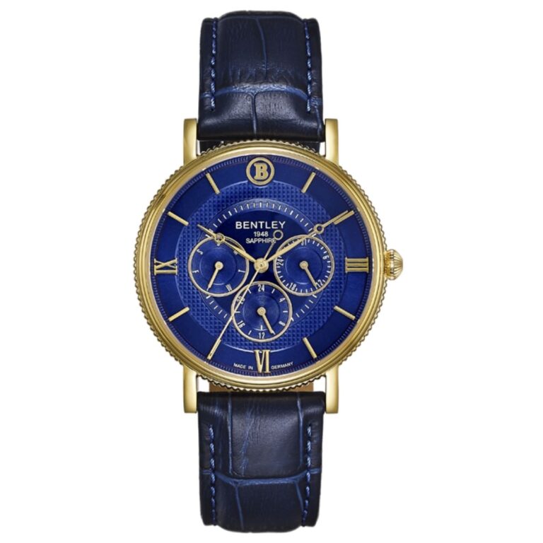 Bentley 40mm Nam BL1865-20MKNN