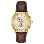 Bentley 40mm Nam BL1832-15MKKD - Ảnh 1