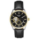 Bentley 41mm Nam BL1831-25MTBB - Ảnh 1