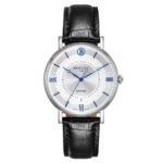 Bentley 40mm Nam BL1865-10MWWB - Ảnh 1