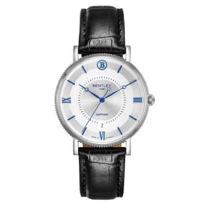 Ảnh sản phẩm Bentley 40mm Nam BL1865-10MWWB